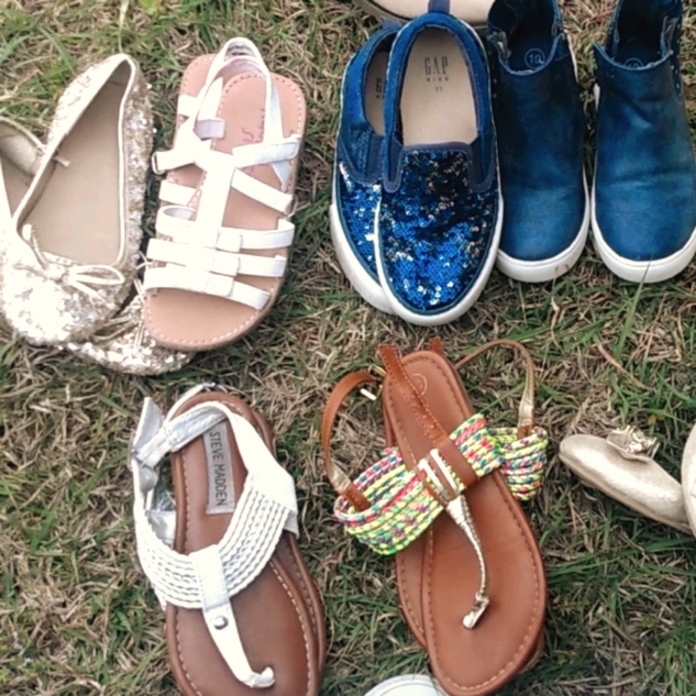 Kids shoes